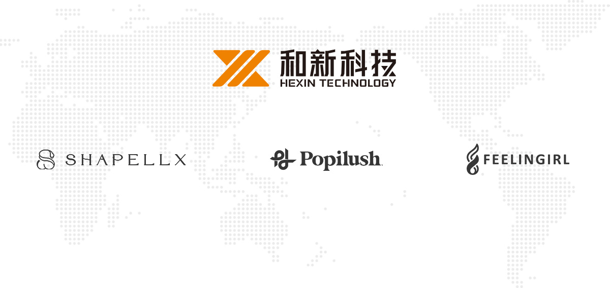 品牌實力